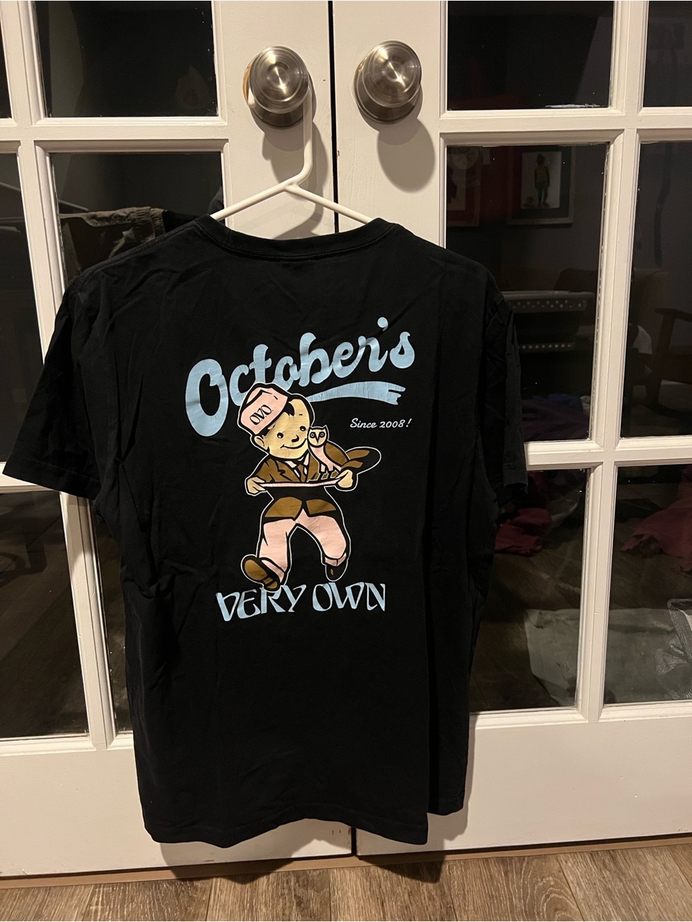 October’s Very Own Tee - Picture 2 of 3